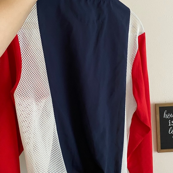 Fila windbreaker NEW - Picture 7 of 7